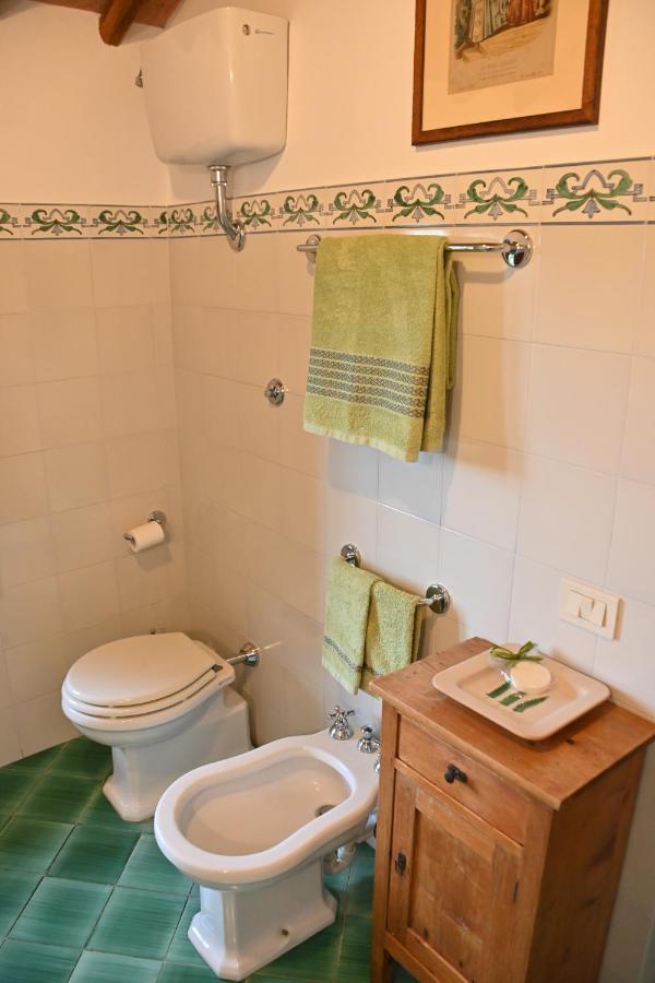 Ferienwohnung Casa Lattuada Orvieto Exterior foto